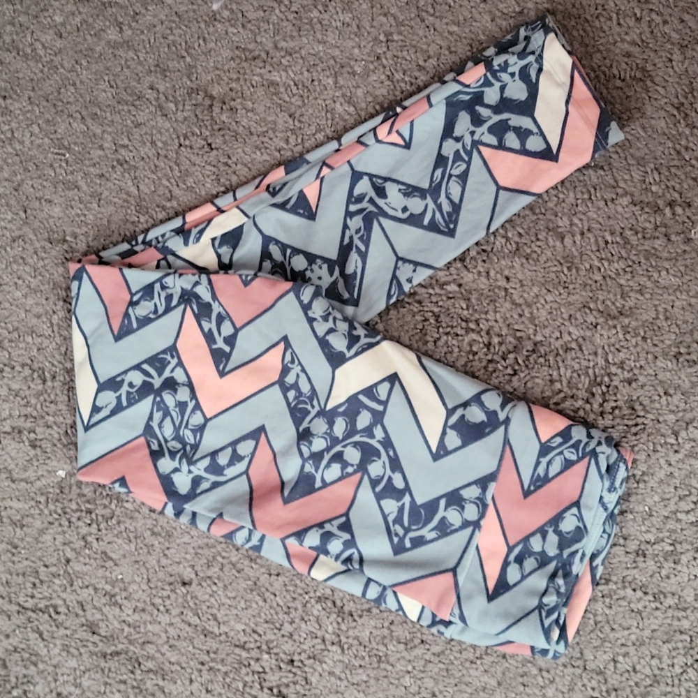 Lularoe leggings, OS